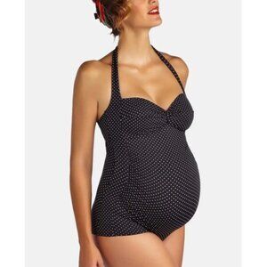 Pez D'Or Montego Bay One-Piece Maternity Swimsuit